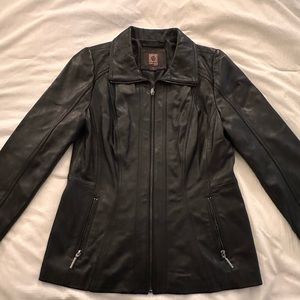 Anne Klein coat